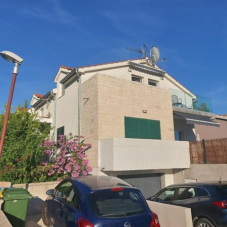 Apartments Durda Šibenik Kültér fotó