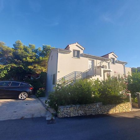 Apartments Durda Šibenik Kültér fotó