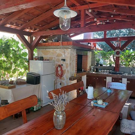 Apartments Durda Šibenik Kültér fotó