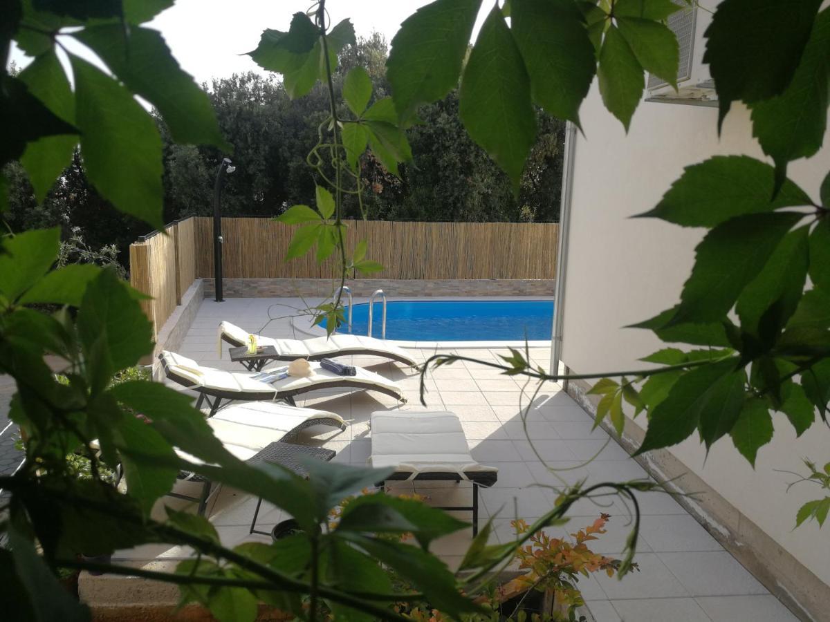 Apartments Durda Šibenik Kültér fotó