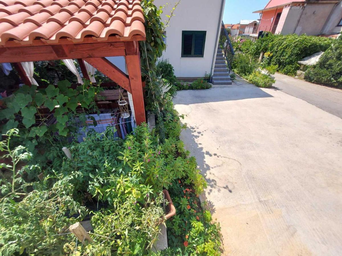 Apartments Durda Šibenik Kültér fotó