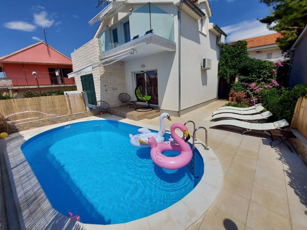 Apartments Durda Šibenik Kültér fotó
