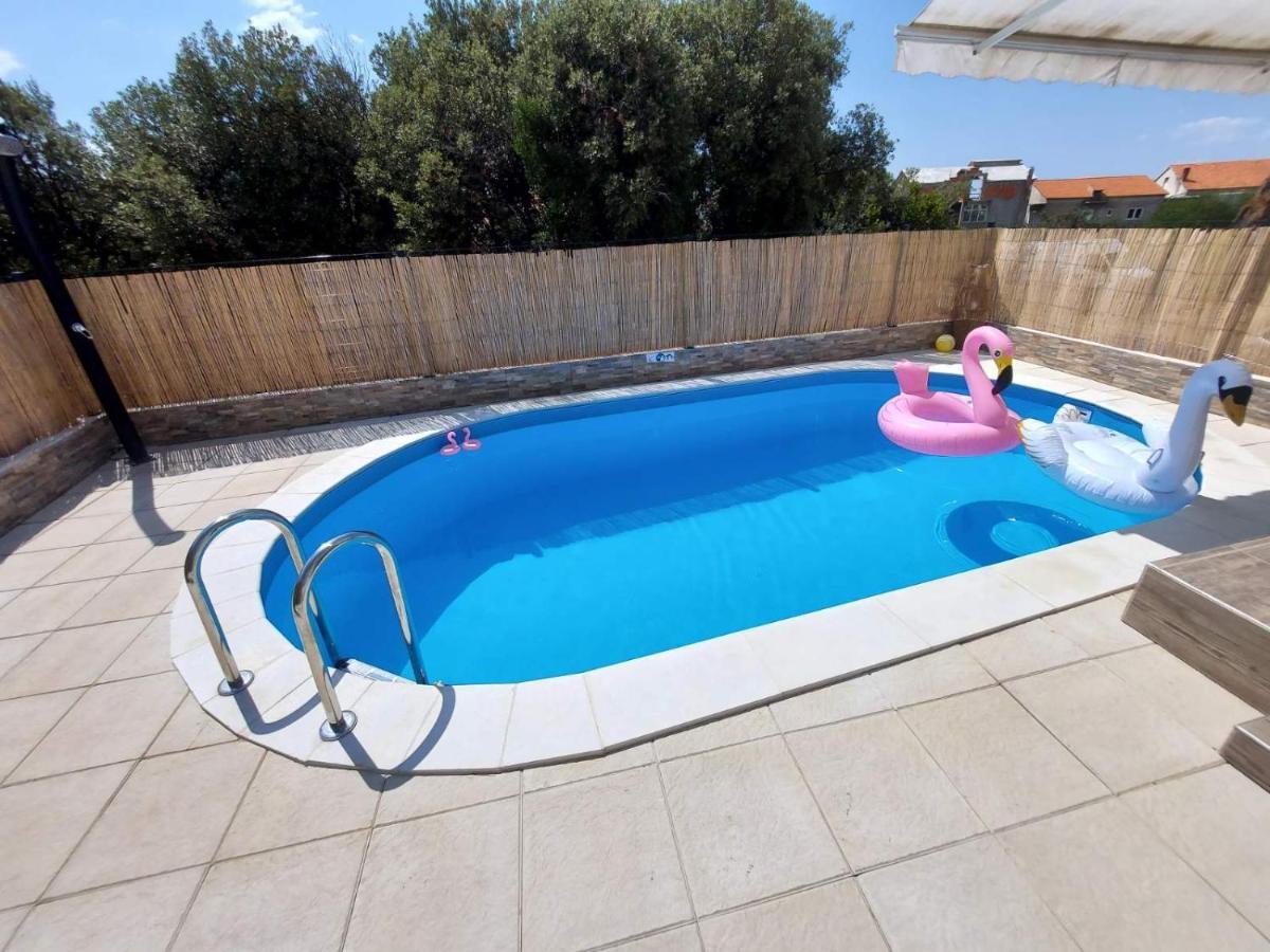 Apartments Durda Šibenik Kültér fotó