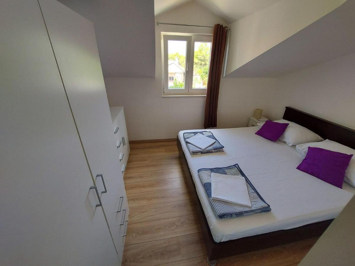 Apartments Durda Šibenik Kültér fotó