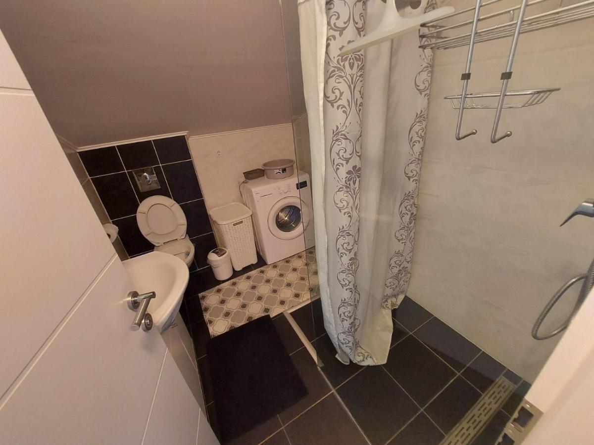 Apartments Durda Šibenik Kültér fotó