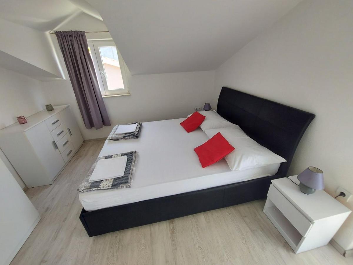 Apartments Durda Šibenik Kültér fotó