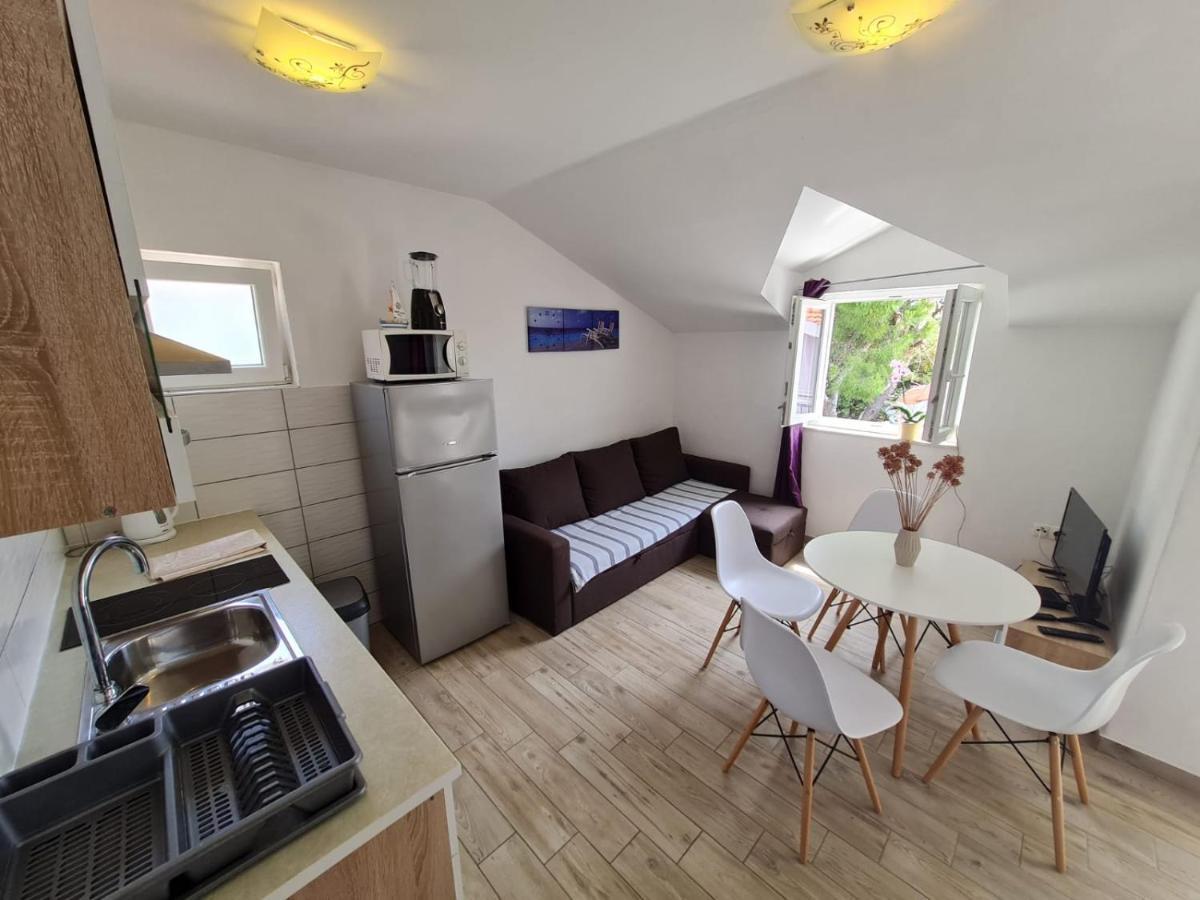 Apartments Durda Šibenik Kültér fotó