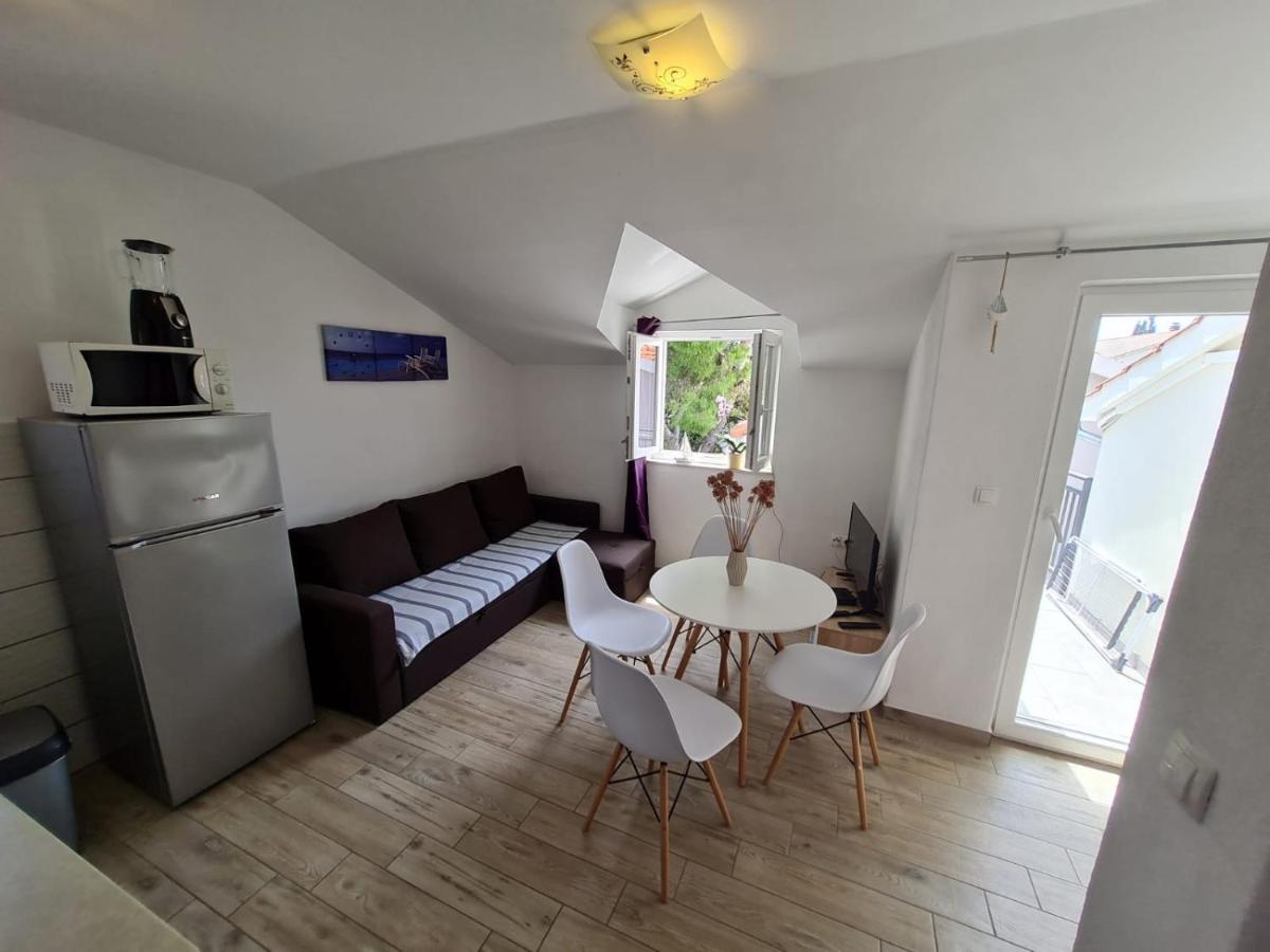Apartments Durda Šibenik Kültér fotó