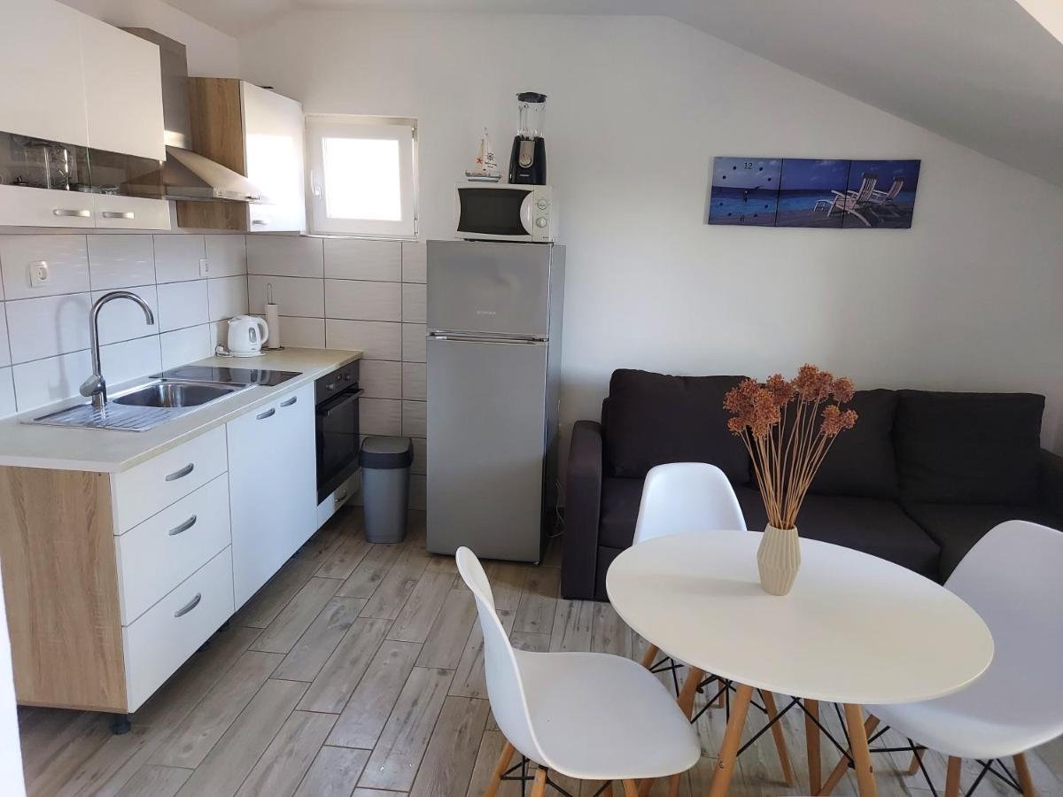 Apartments Durda Šibenik Kültér fotó