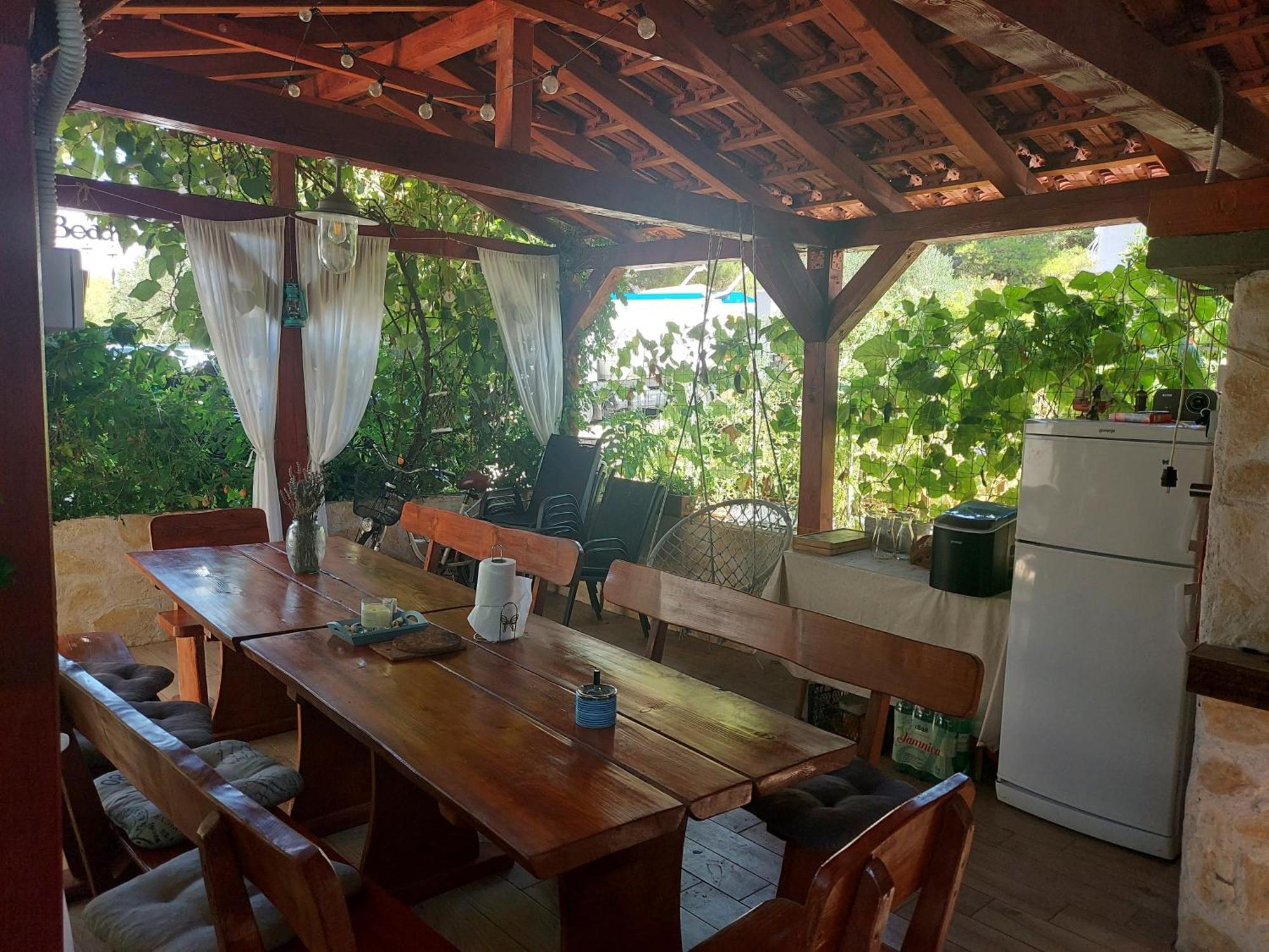 Apartments Durda Šibenik Kültér fotó