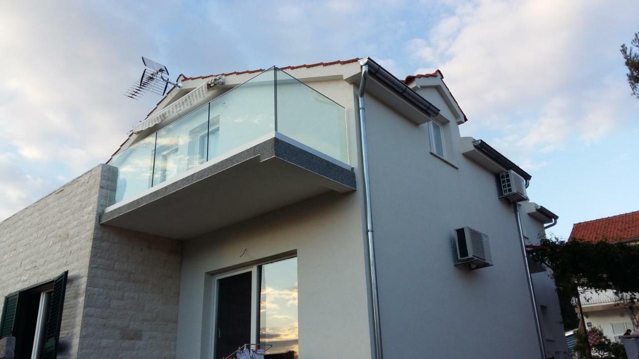 Apartments Durda Šibenik Kültér fotó