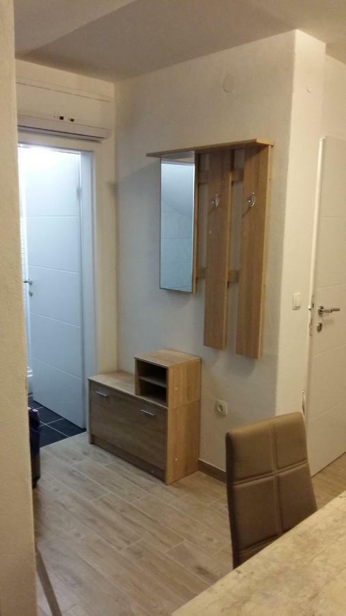 Apartments Durda Šibenik Kültér fotó