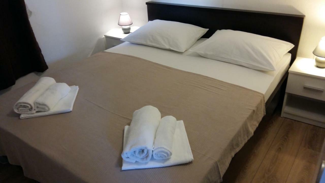 Apartments Durda Šibenik Kültér fotó