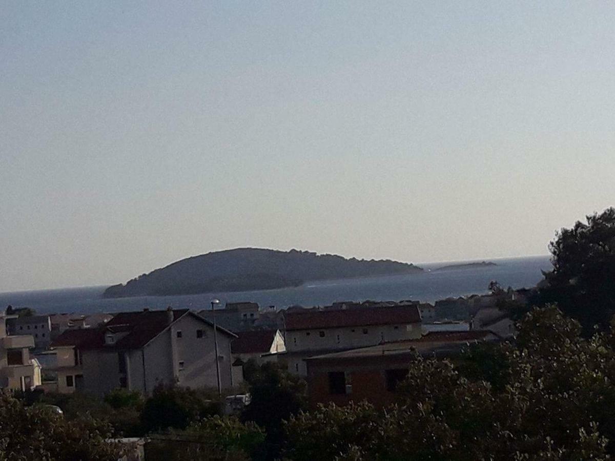Apartments Durda Šibenik Kültér fotó