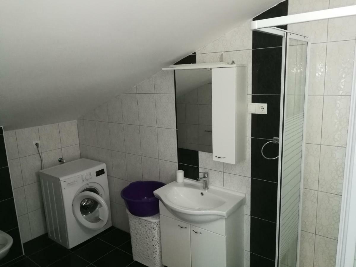 Apartments Durda Šibenik Kültér fotó