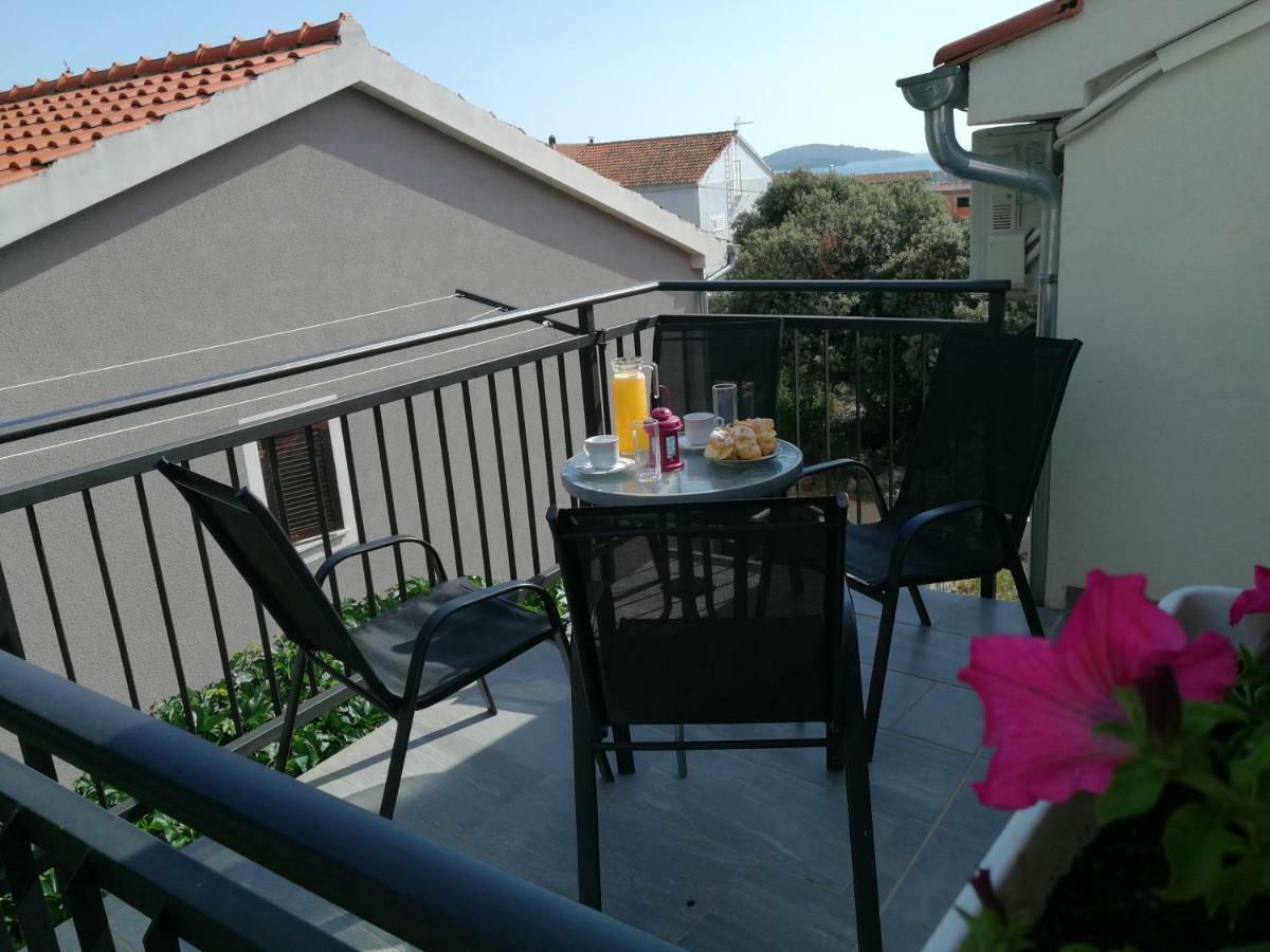 Apartments Durda Šibenik Kültér fotó