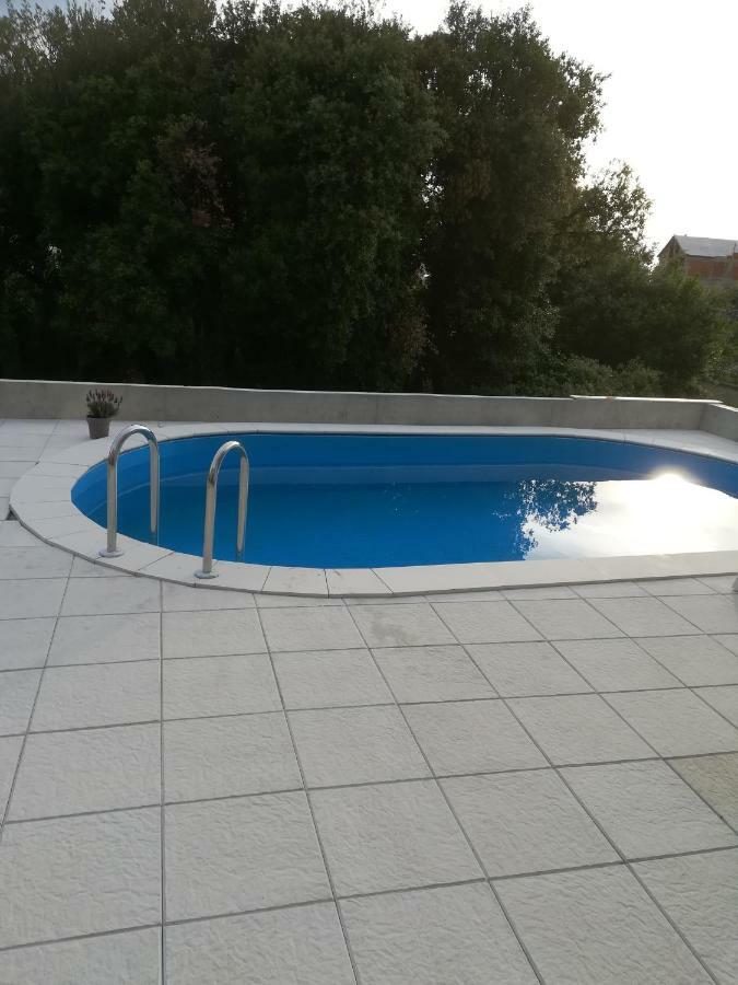 Apartments Durda Šibenik Kültér fotó