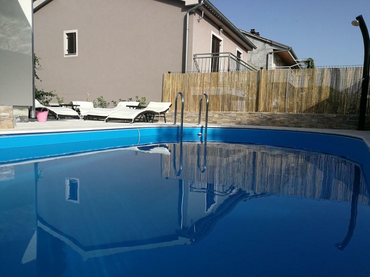 Apartments Durda Šibenik Kültér fotó
