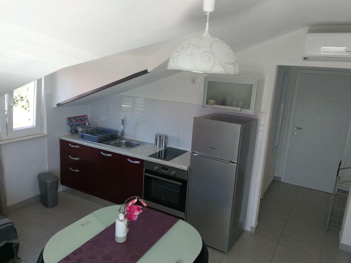 Apartments Durda Šibenik Kültér fotó